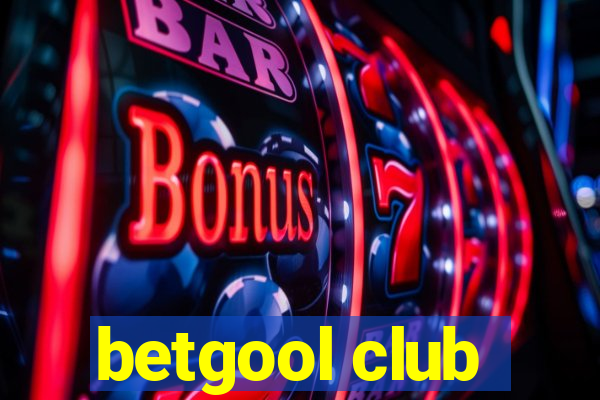 betgool club